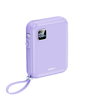 RPP-579 Icyal Series 20W+22.5W Cabled Fast Charging Power Bank