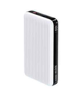 RPP-508 Baonen Series 100W+18W PD+QC Fast Charging Power Bank