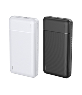 RPP-167 Lango Series Power Bank (30000mAh)