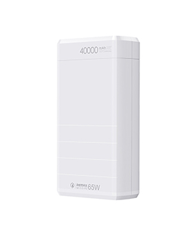 RPP-310 Dinba Series 65W PD+QC Fast Charging Power Bank