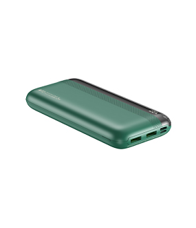 RPP-180 Kiren Series Multi-compatible Fast Charing Power Bank