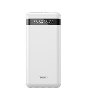 RPP-222 Astro Series 2A Power Bank (With Cable)