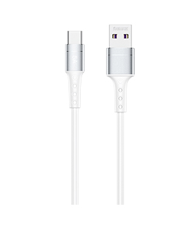 RC-198a Chaining II Series 5A Fast Charging Data Cable