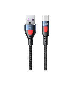 RC-188a Lesu PRO Series 5A Fast Charging Data Cable