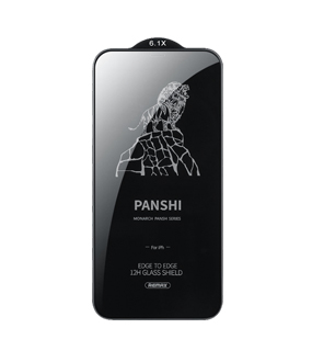 GL-53 Pansh Series Privacy Tempered Glass Screen Protector