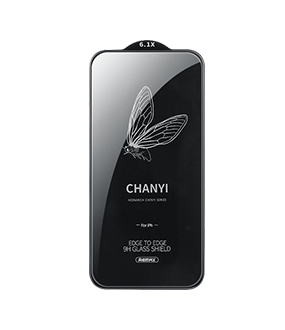 GL-50 Chanyi Series Tempered Glass Screen Protector