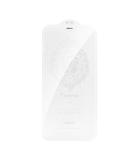 GL-38 Infinity Series Tempered Glass Screen Protector