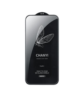 GL-52 Chanyi Series PrivacyTempered Glass Screen Protector