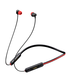 RB-S12 ENC Wireless Neckband Sports Earphones