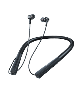 RB-S1 High-Capacity Wireless Neckband Sports Earphones