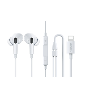 RM-533i Type-C Moving Coil Music Earphone