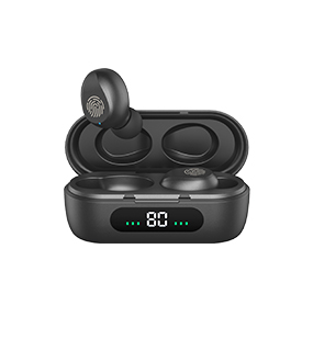 TWS-41 True Wireless Stereo Earbuds