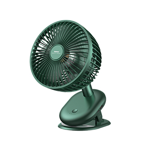 F44 Aroma Oscillating Clip Fan