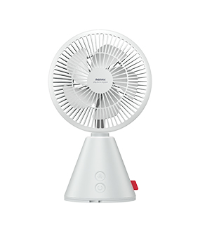 FS03 Telescopic Fan