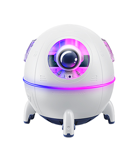 RT-A730 Spacecraft Series Humidifier