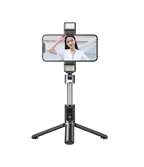 P13 Live-stream Holder with Dual-Light