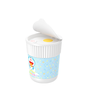 RT-A220 Doraemon Cup Humidifier