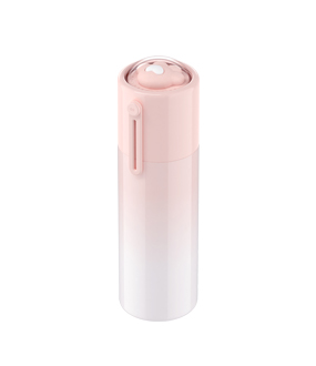 341 Vacuum flask with color display