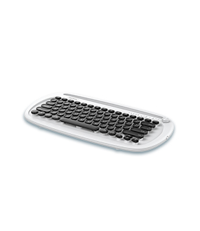 JP-1 Wireless 3-Mode Keyboard