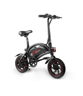 Fiyo Smart Electric Bicycle