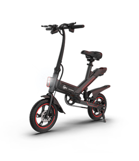 Reya Series Electric Bicycle