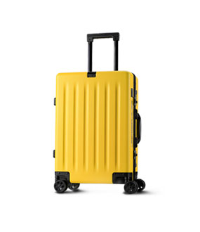 Journey Series Luggage