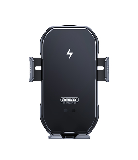 RM-C61 Tinsm Series Wireless Charging Car Holder