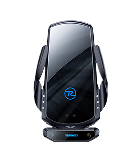 RM-C56 Jazz Series 10W Wireless Charging Holder for Car Vent