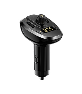 RCC109 Kimbay Series Car Charger